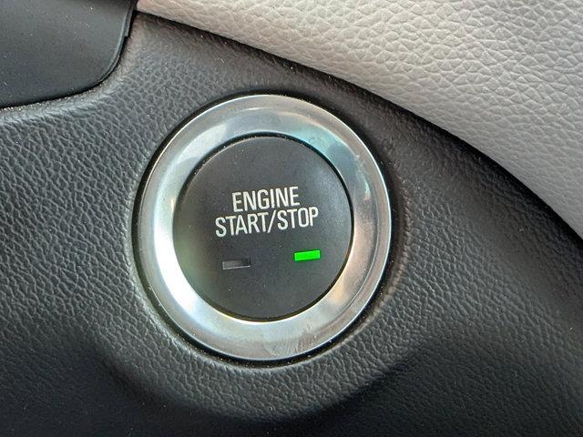Photo of 2023 Iron Gray Metallic Chevrolet Equinox