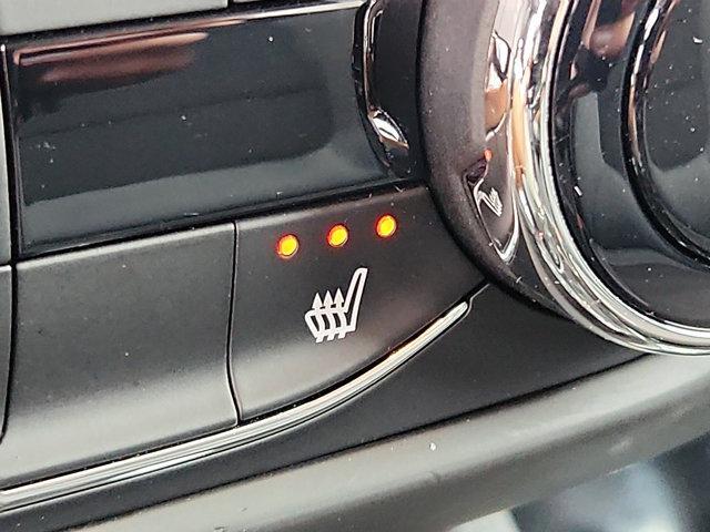 Photo of 2023 Summit White Chevrolet Trailblazer
