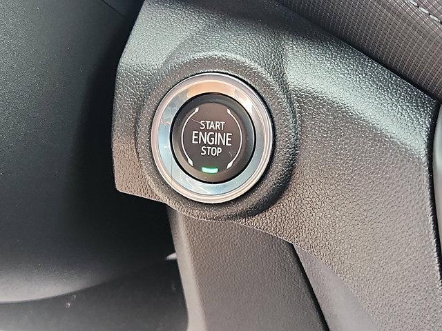 Photo of 2023 Summit White Chevrolet Trailblazer