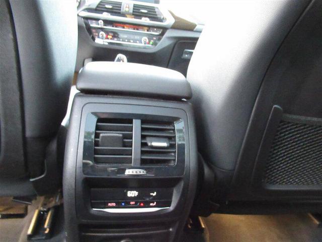 Photo of 2019 Jet Black BMW X3