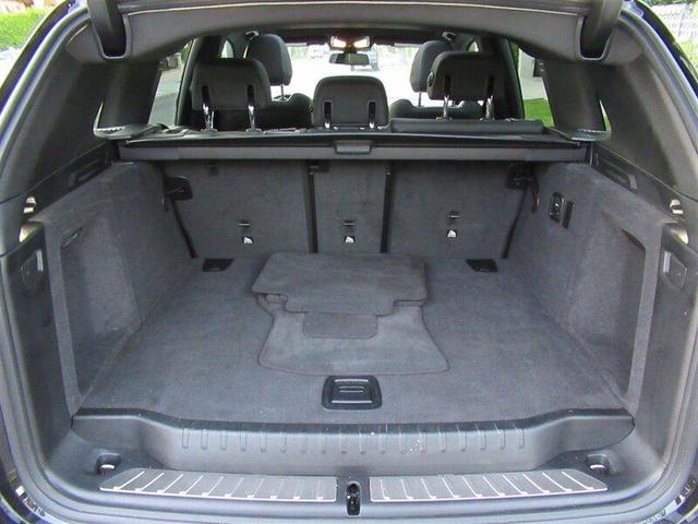 Photo of 2019 Jet Black BMW X3