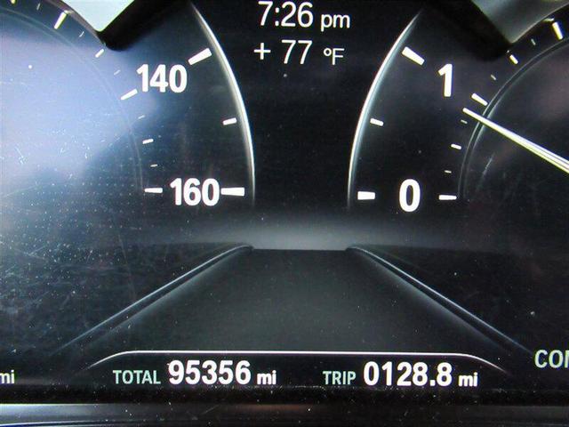 Photo of 2019 Jet Black BMW X3