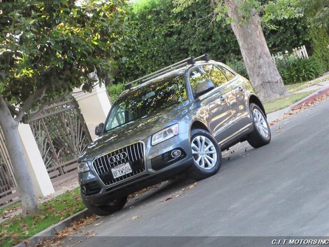 2014 Audi Q5