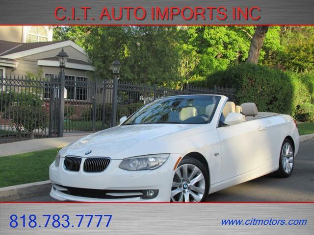2013 BMW 328