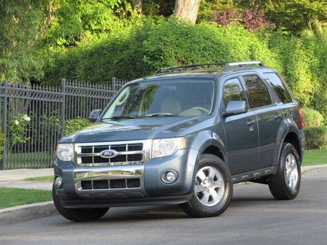 2012 Ford Escape