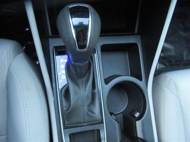 Photo of 2018 Molten Silver Hyundai TUCSON