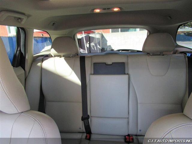 Photo of 2016 Tan Volvo XC60