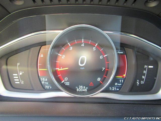 Photo of 2016 Tan Volvo XC60