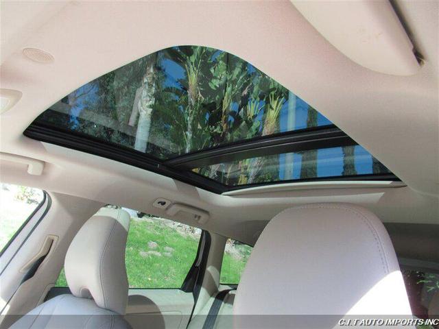 Photo of 2016 Tan Volvo XC60