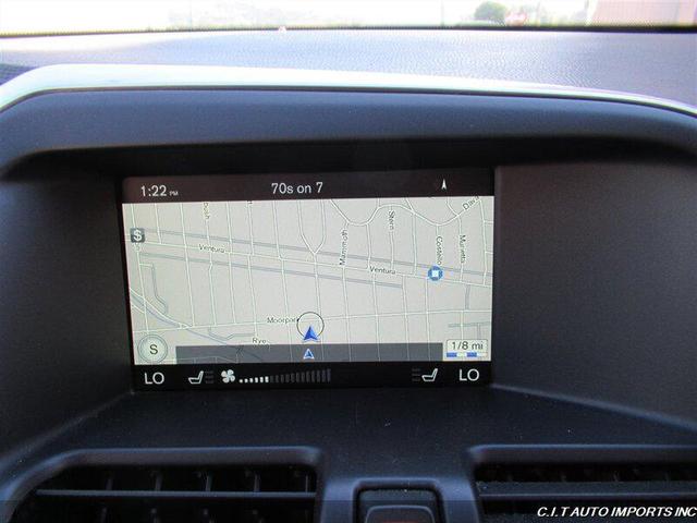 Photo of 2016 Tan Volvo XC60