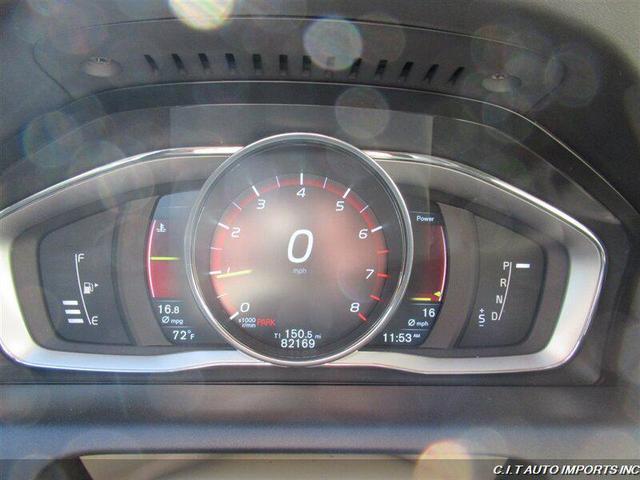 Photo of 2016 Tan Volvo XC60