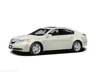 2009 Acura TL