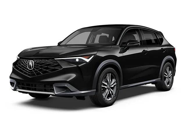 2025 Acura Adx