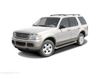 2003 Ford Explorer
