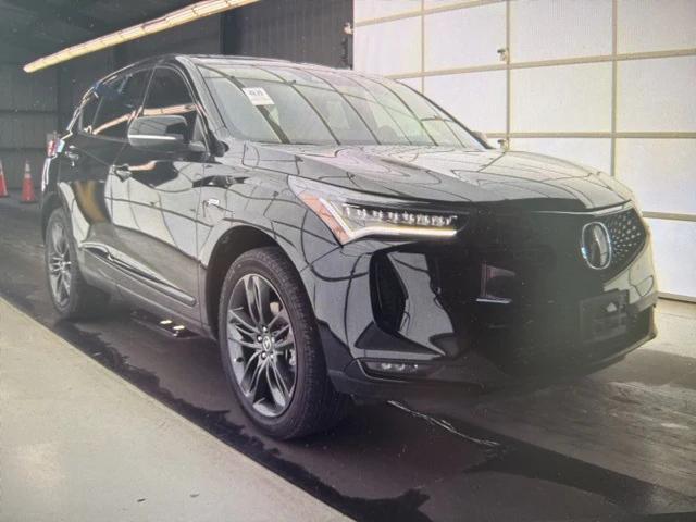 2024 Acura RDX