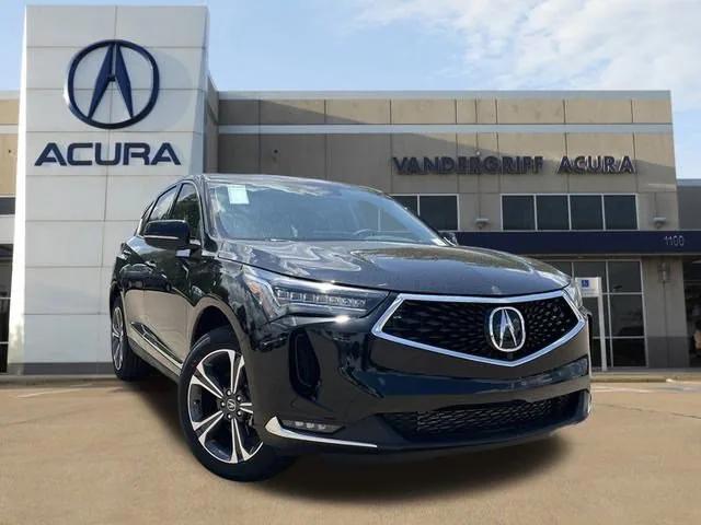 2024 Acura RDX