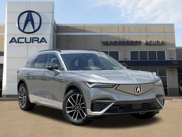 2024 Acura ZDX