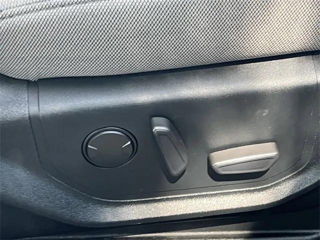 Photo of 2020 Agate Black Metallic Ford F-150