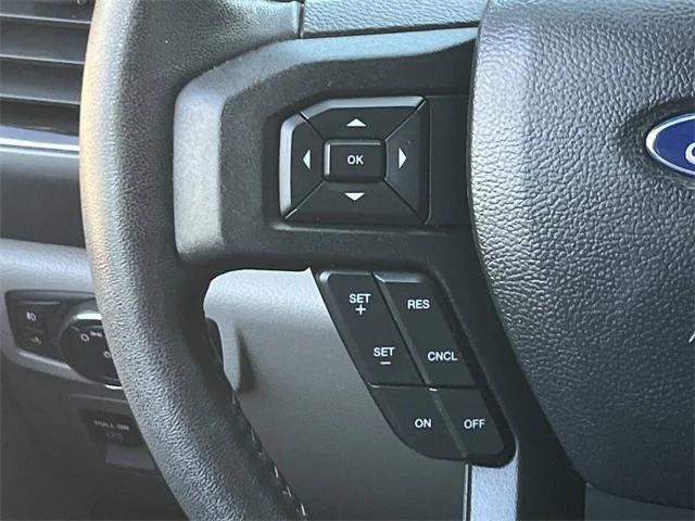 Photo of 2020 Agate Black Metallic Ford F-150