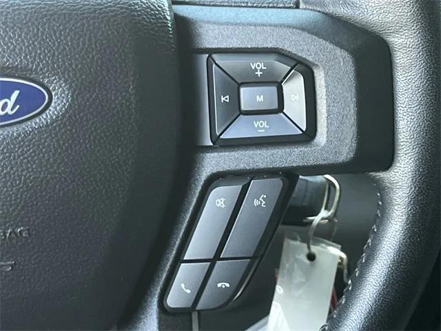 Photo of 2020 Agate Black Metallic Ford F-150