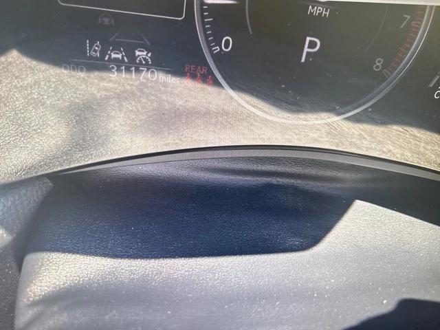 Photo of 2023 Caviar Lexus NX 350