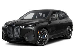 2023 BMW Ix