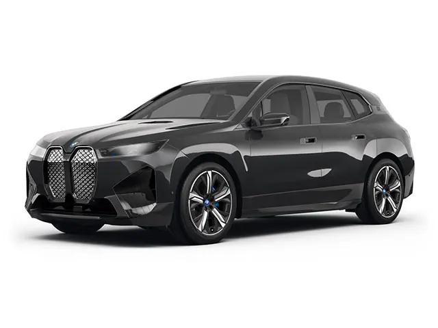2023 BMW Ix