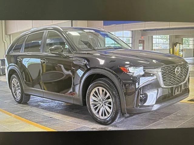 2024 Mazda Cx-90