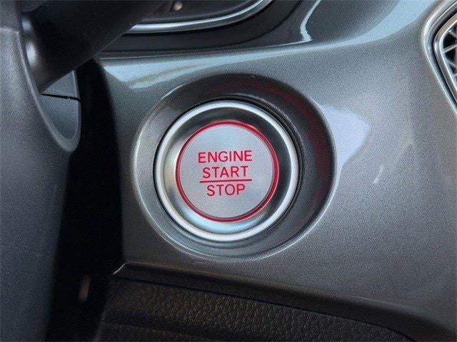 Photo of 2025 Platinum White Pearl Acura Integra
