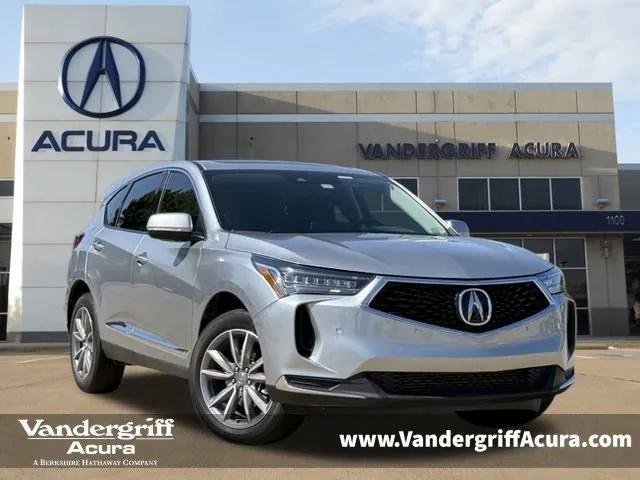 2023 Acura RDX