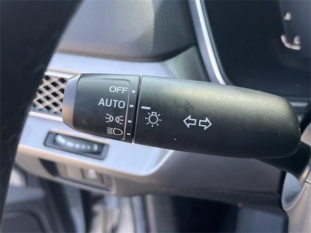 Photo of 2024 Lunar Silver Metallic Acura Integra