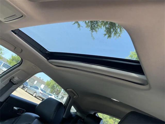 Photo of 2024 Lunar Silver Metallic Acura Integra