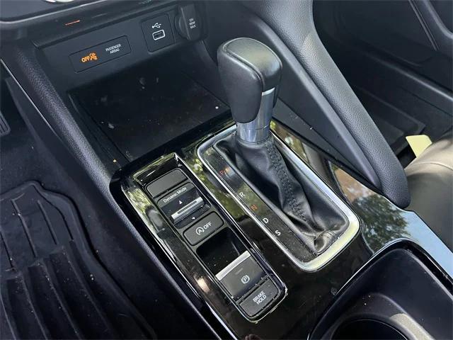 Photo of 2024 Lunar Silver Metallic Acura Integra