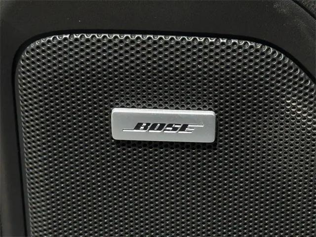 Photo of 2021 White Frost Tricoat GMC Sierra 1500