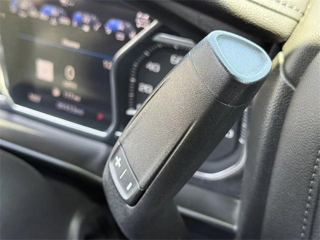 Photo of 2021 White Frost Tricoat GMC Sierra 1500