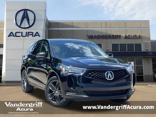 2023 Acura RDX