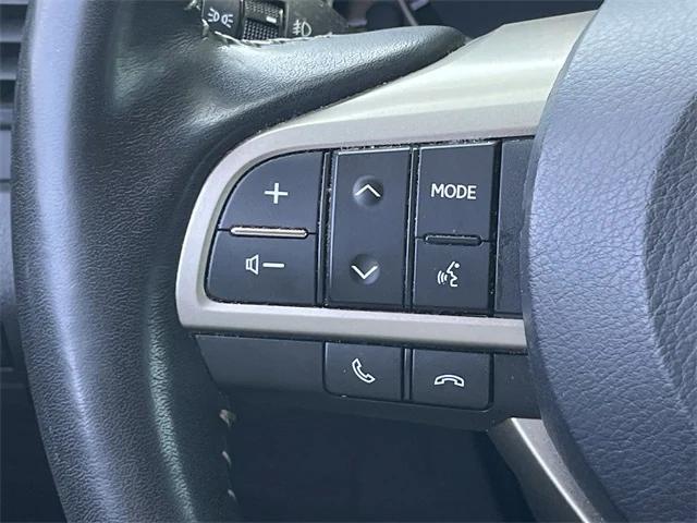Photo of 2019 Atomic Silver Lexus RX 350