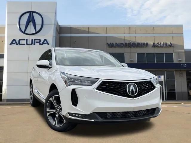 2024 Acura RDX