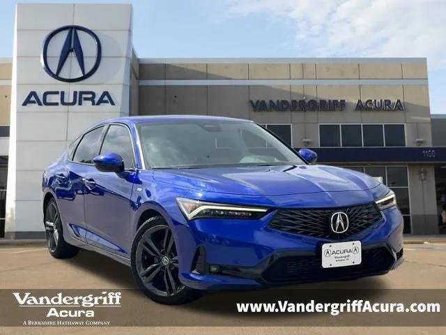2023 Acura Integra