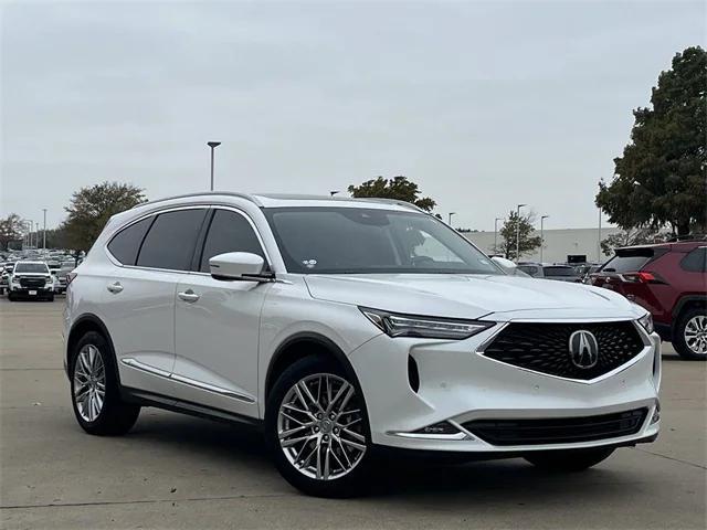 2023 Acura MDX