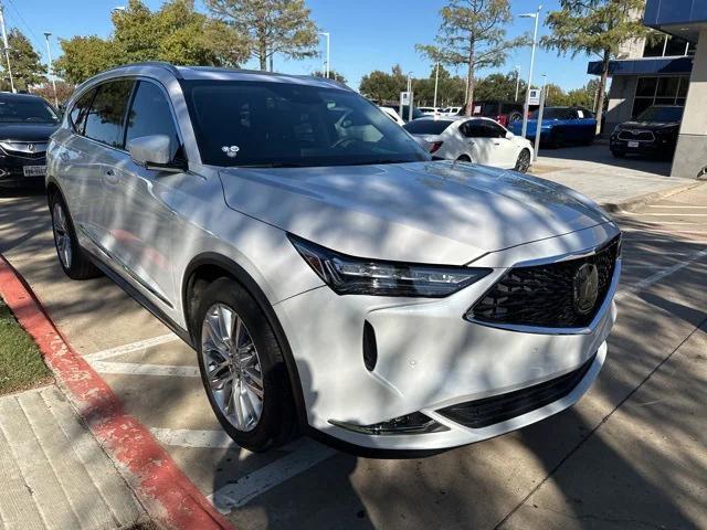 2023 Acura MDX