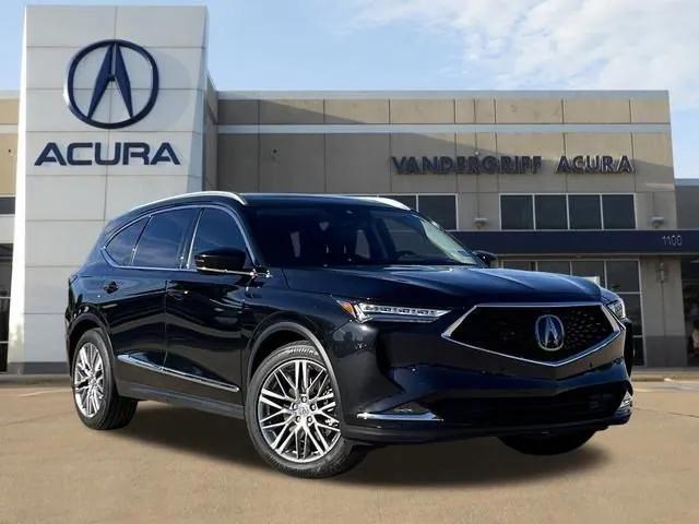 2023 Acura MDX