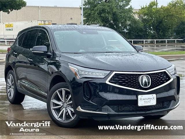 2023 Acura RDX