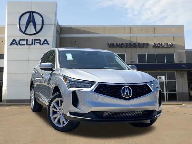 2024 Acura RDX