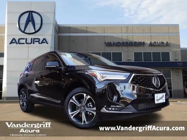 2024 Acura RDX