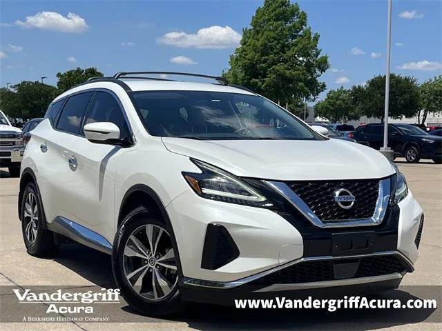 2019 Nissan Murano