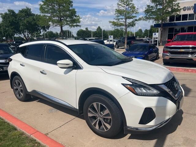 2019 Nissan Murano