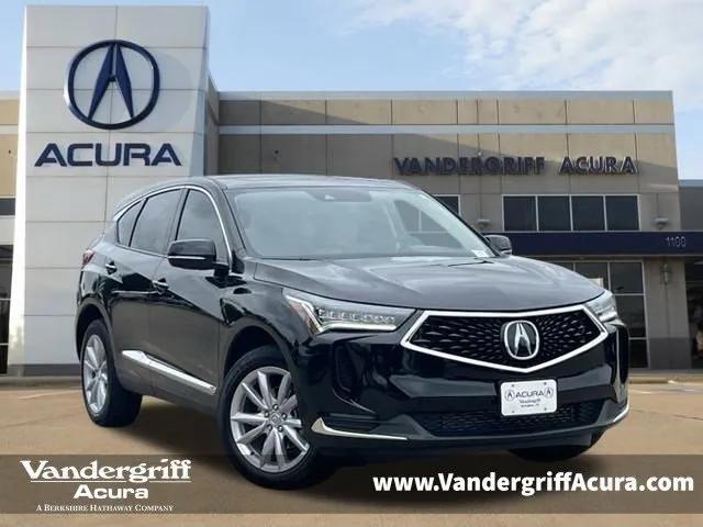 2024 Acura RDX