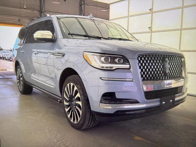 2023 Lincoln Navigator