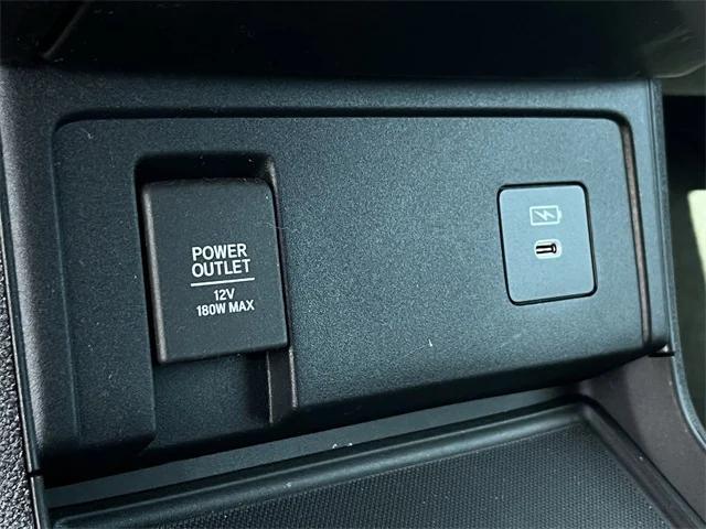 Photo of 2024 Majestic Black Pearl Acura RDX
